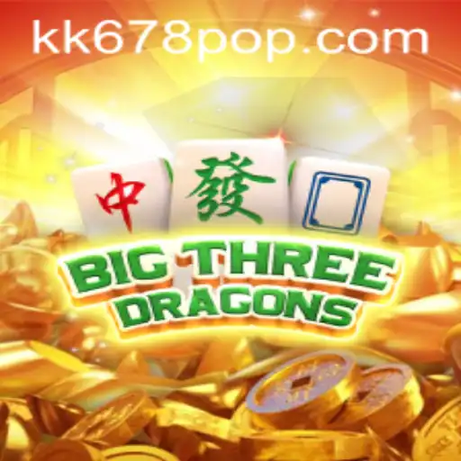 BigThreeDragons: Conheça o Jogo que Está Conquistando o Mundo