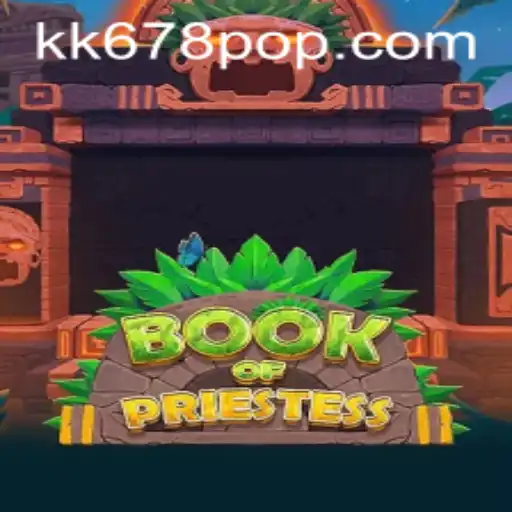 Descubra o Mundo de BookOfPriestess: Um Jogo de Estratégia e Misticismo