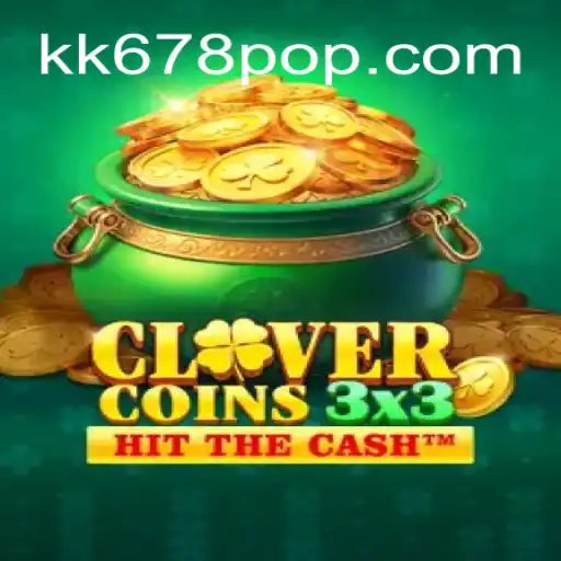 Descubra a Emoção do Jogo Clovercoin3x3: Regras, Estratégias e Mais