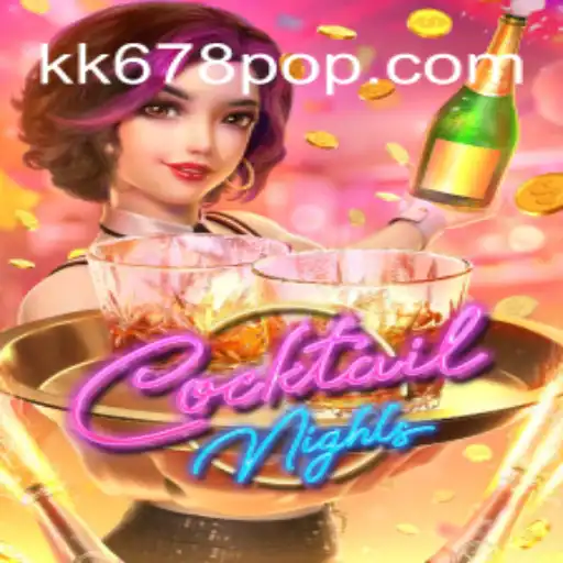 Descubra o Envolvente Mundo de CocktailNights com a Palavra-Chave KK678