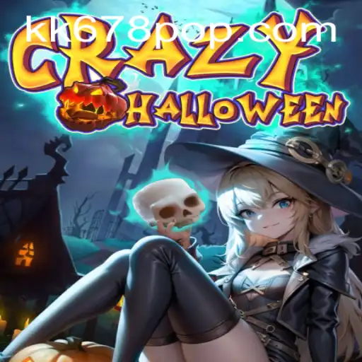 Descubra 'CrazyHalloween': O Jogo que Revoluciona o Halloween