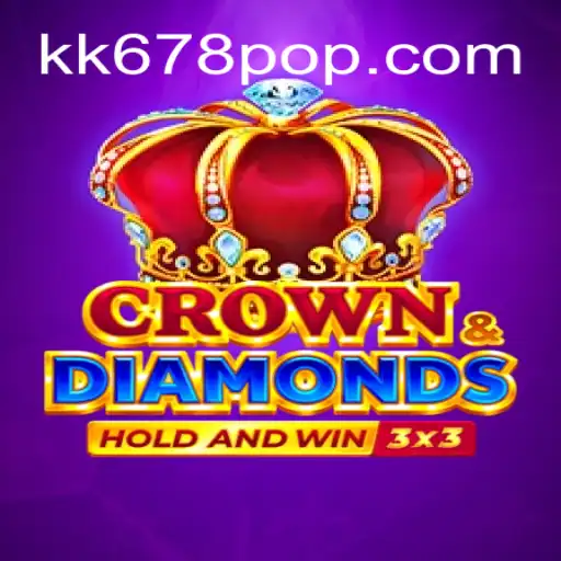 Crowndiamonds: Descubra o Jogo que Está Conquistando o Mundo