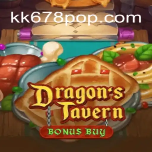 Descubra DragonsTavern: A Nova Sensação do Mundo dos Jogos