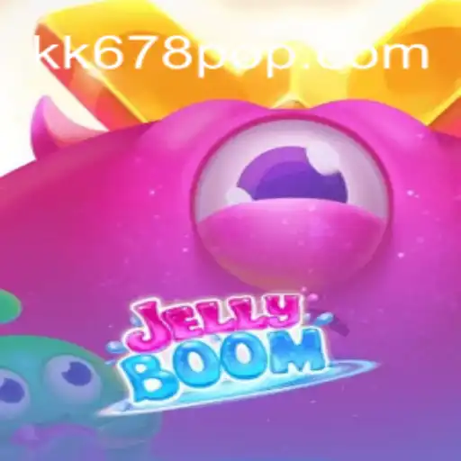 Descubra o Fascinante Mundo do Jogo JellyBoom: Descrição, Introdução e Regras