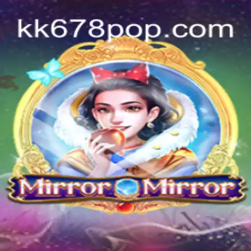 MirrorMirror: Descubra o Novo Jogo Intrigante