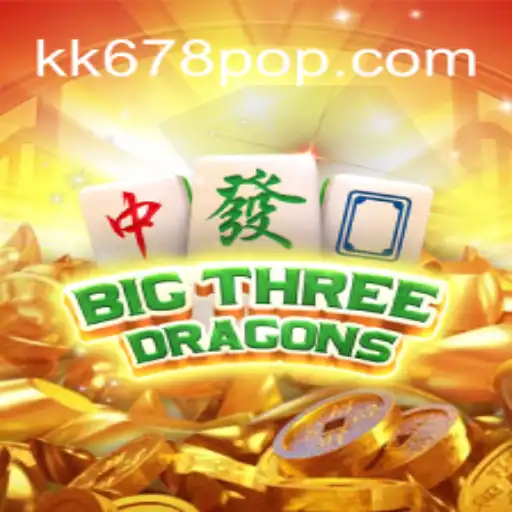 BigThreeDragons: Conheça o Jogo que Está Conquistando o Mundo