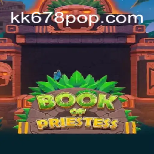 Descubra o Mundo de BookOfPriestess: Um Jogo de Estratégia e Misticismo