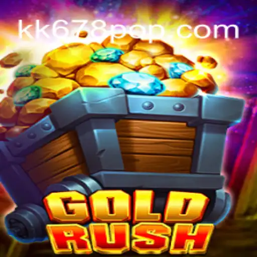 Descubra GoldRush: Aventura e Estratégia no Mundo dos Jogos