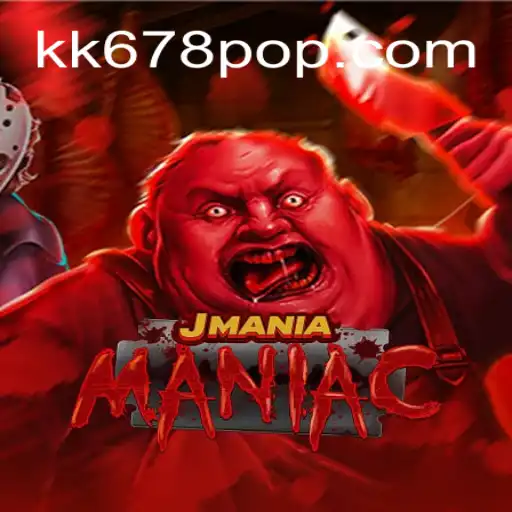JManiaManiac: A Aventura Digital Envolvente