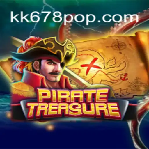 PirateTreasure: A Excitante Jornada em Busca do Tesouro Perdido
