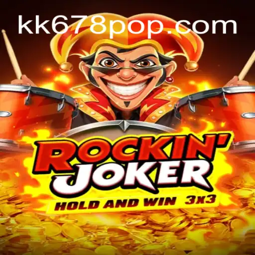 Explorando RockinJoker - O Jogo que Conquista Fãs em 2023