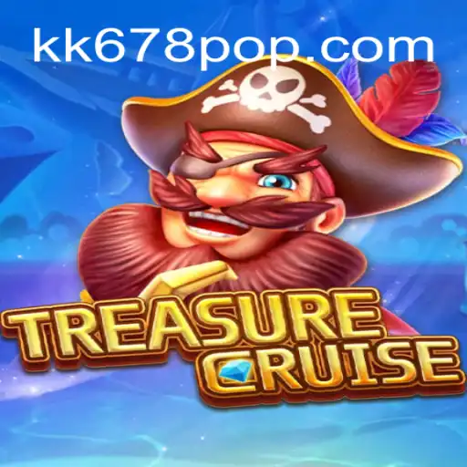 Explorando o Mundo de TREASURECRUISE: Uma Aventura em Alto-Mar