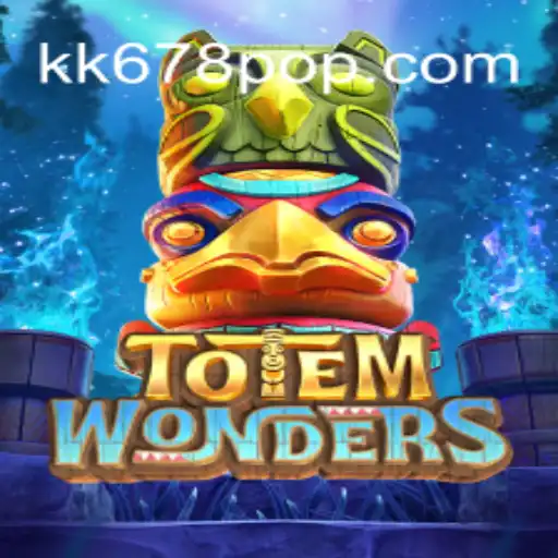 TotemWonders: Um Mergulho no Mundo do Jogo KK678