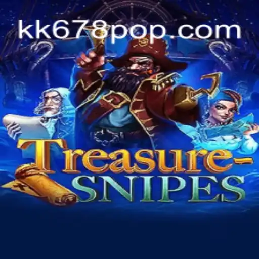 Explorando o Mundo de TreasureSnipes: Uma Jornada Épica