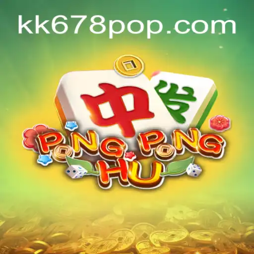 Descubra o Mundo de PONGPONGHU