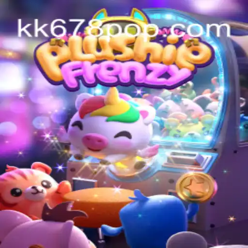 Explorando o Fascinante Mundo de PlushieFrenzy com KK678