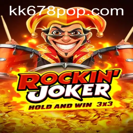 Explorando RockinJoker - O Jogo que Conquista Fãs em 2023