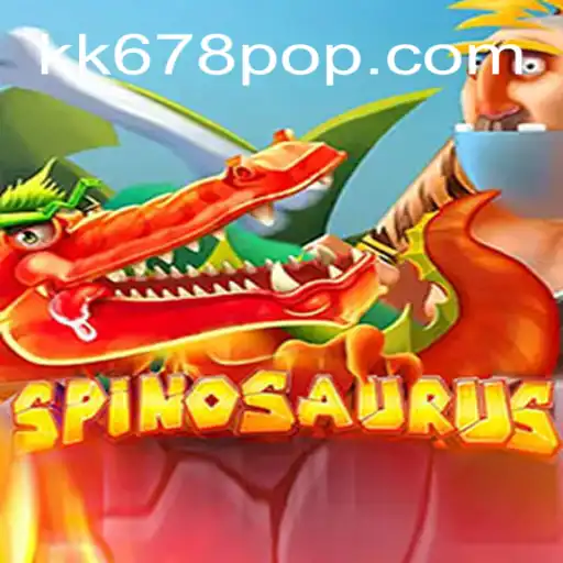 Descubra o Mundo Jurássico com o Jogo Spinosaurus