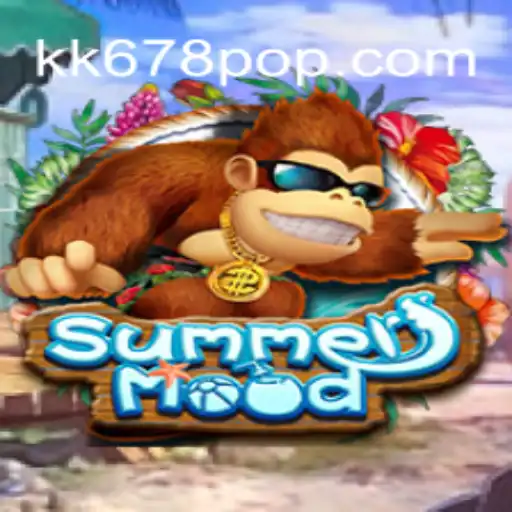 Descubra o Mundo de SummerMood: Um Jogo Envolvente e Atual