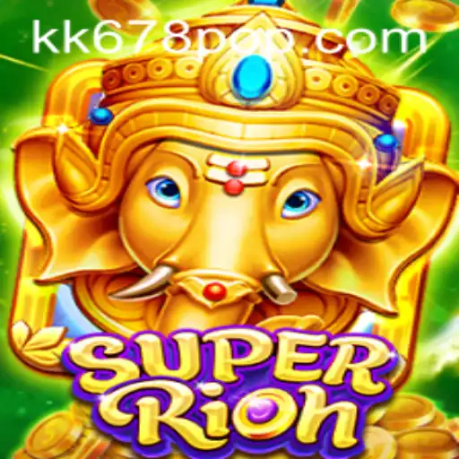 Explorando o Fascinante Mundo de SuperRich: Um Mergulho no Jogo Inovador com a Palavra-chave KK678