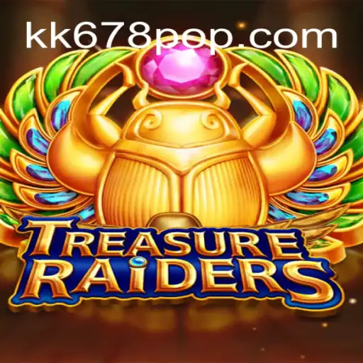 Desvendando o Mundo de TREASURERAIDERS: Uma Aventura Inesquecível