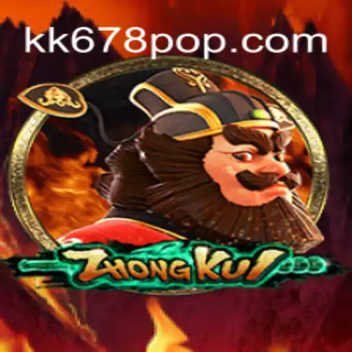 Descubra ZhongKui: O Jogo de Estratégia e Sorte Inspirado na Mitologia Chinesa